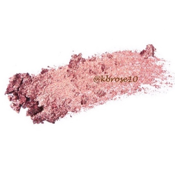 New in Box Charlotte Tilbury Jewel Eyes To Hypnotize Cream Eyeshadow Pillow Talk - Picture 6 of 15